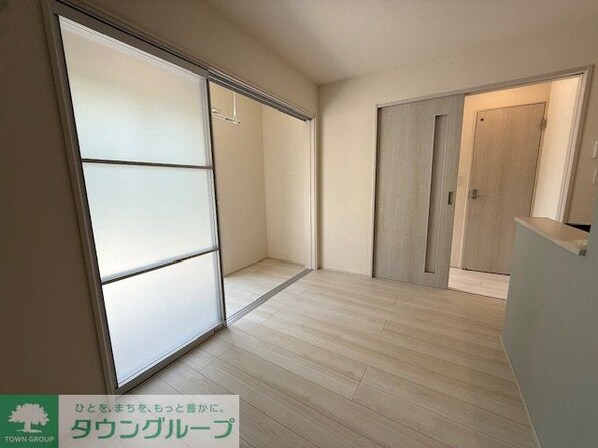 リーブルファイン羽村羽中の物件内観写真